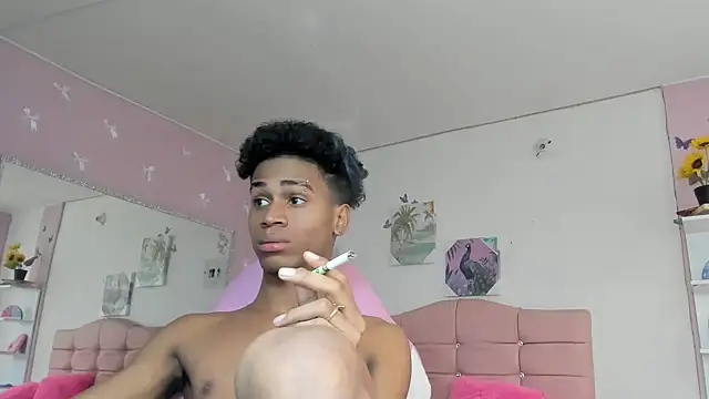 Santy_bigcock_01 웹캠 쇼