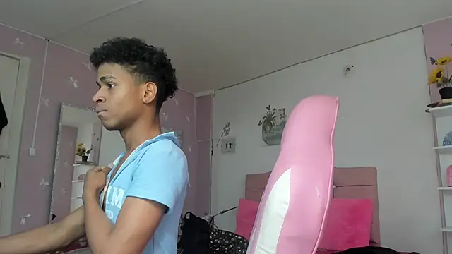 Santy_bigcock_01 Pertunjukan Webcam