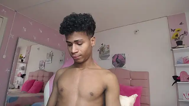 Santy_bigcock_01 Webcam Show