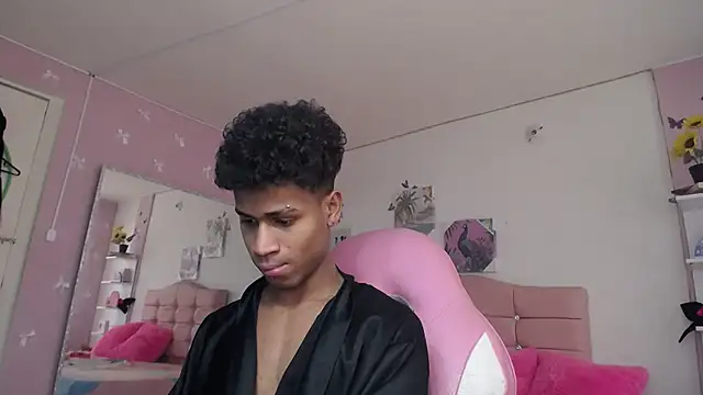 Santy_bigcock_01n Webbikameraesitys