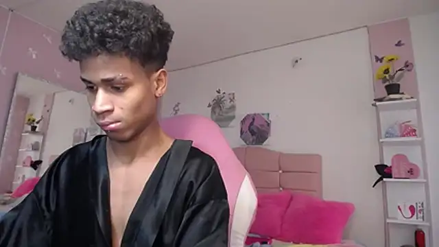 Santy_bigcock_01n Webbikameraesitys