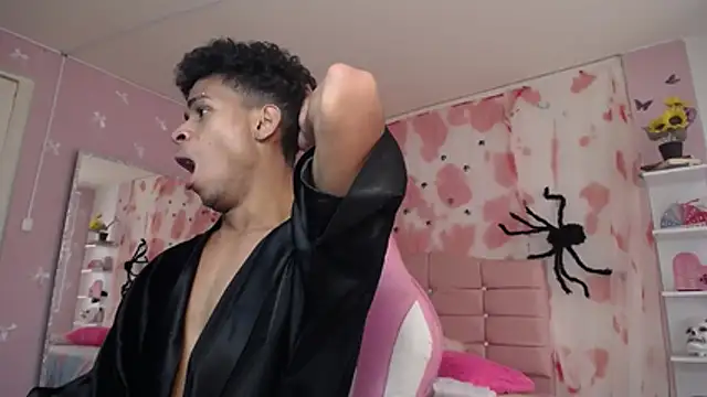 Santy_bigcock_01: вебкам-шоу