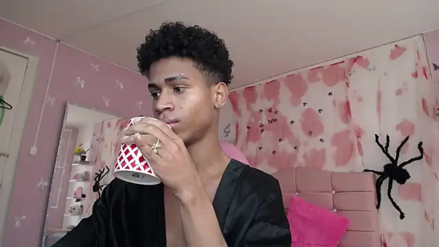 Santy_bigcock_01 Webcam Show