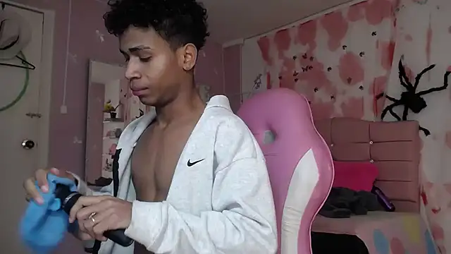Santy_bigcock_01 Webcam-Show