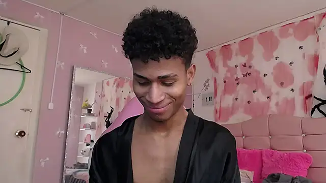 Santy_bigcock_01 Webcam Show