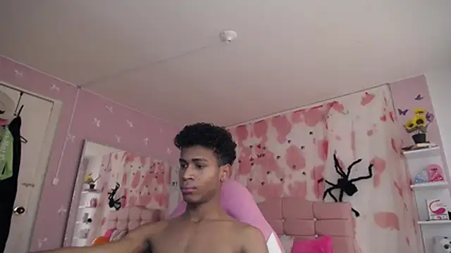 Santy_bigcock_01n Webbikameraesitys