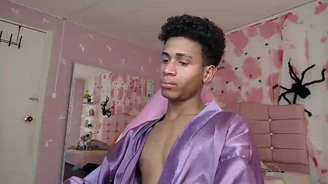 Santy_bigcock_01 Webcam Show