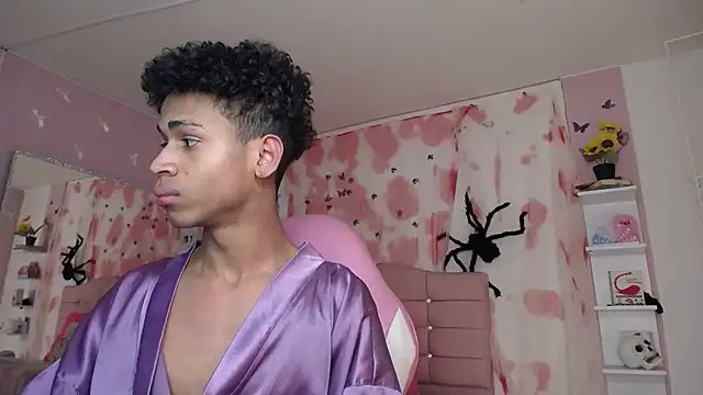 Santy_bigcock_01 웹캠 쇼
