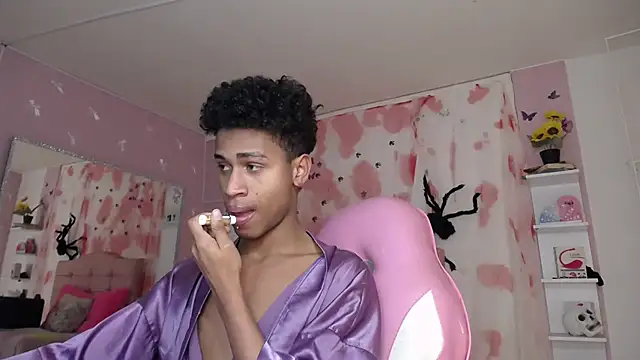 عرض كام Santy_bigcock_01