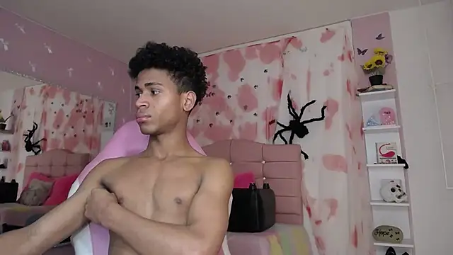 Santy_bigcock_01n Webbikameraesitys