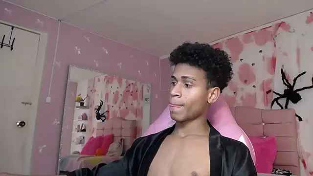 Santy_bigcock_01 Pertunjukan Webcam