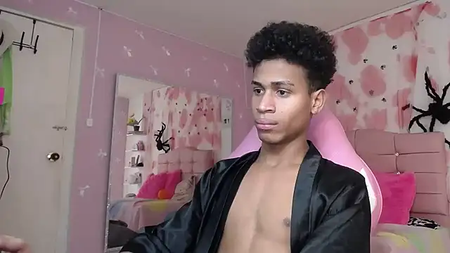 Santy_bigcock_01: вебкам-шоу