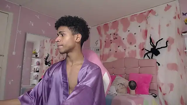 عرض كام Santy_bigcock_01