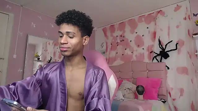 Santy_bigcock_01n Webbikameraesitys