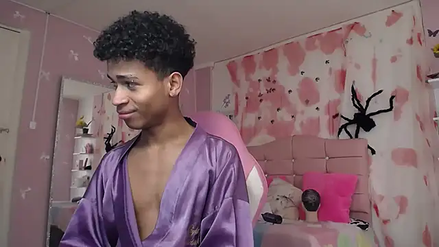 عرض كام Santy_bigcock_01