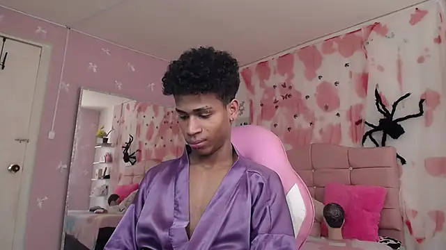 عرض كام Santy_bigcock_01