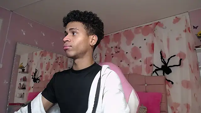 Santy_bigcock_01 웹캠 쇼