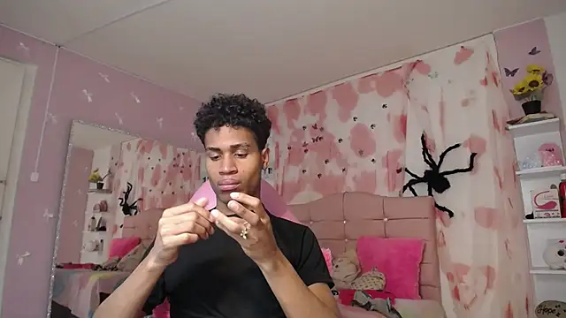 Santy_bigcock_01 웹캠 쇼