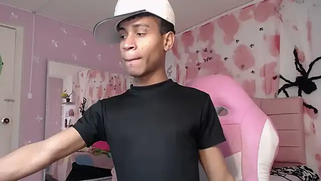 Santy_bigcock_01n Webbikameraesitys
