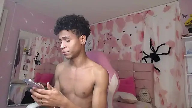 Santy_bigcock_01 Webcam show