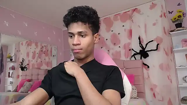Santy_bigcock_01 Webcam-Show