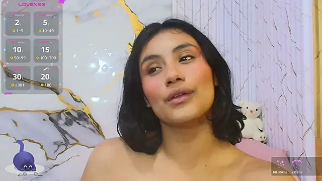 PEACHY_TAY's Live XXX Chat