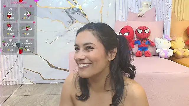 PEACHY_TAY 라이브 XXX 채팅
