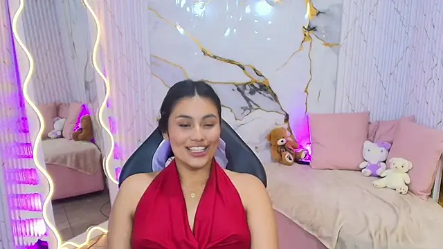 Czat XXX na żywo – PEACHY_TAY