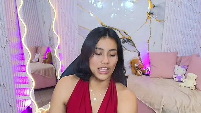 PEACHY_TAY Chat XXX in diretta