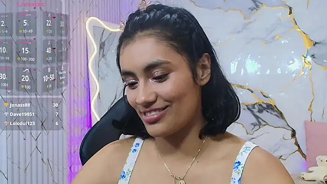 PEACHY_TAY's Live XXX Chat