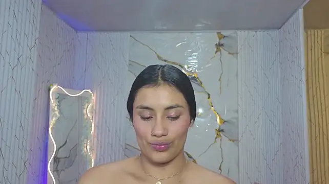 PEACHY_TAY 网络视讯表演