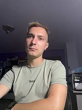 mihneaxxx Webcam-Show