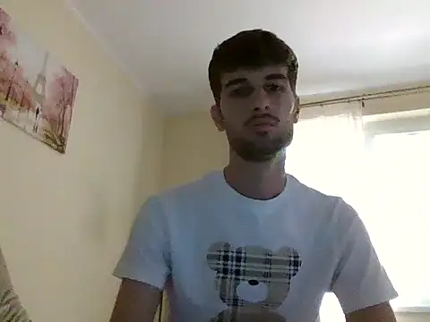 nikolasnik50 Show in webcam