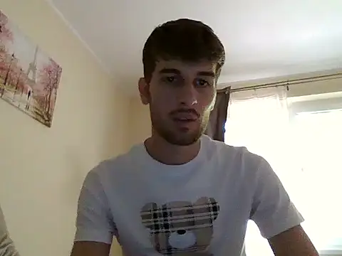 nikolasnik50 Webcam show