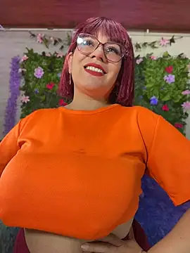 PamelaBoobs Chat XXX in diretta