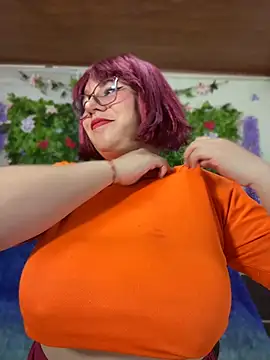 PamelaBoobs' Live XXX Chat