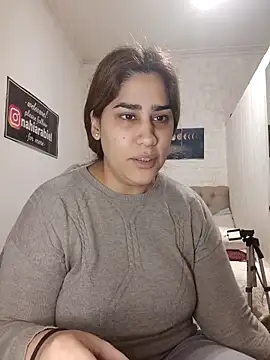 nahiarabiel33 Chat XXX in diretta