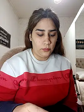 nahiarabiel33 Chat XXX in diretta