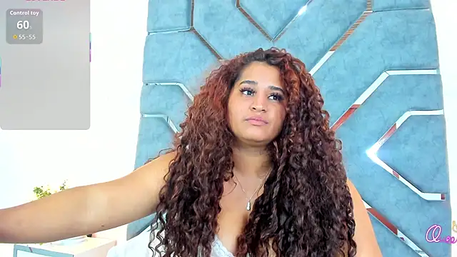 Chat XXX Live alana-silva