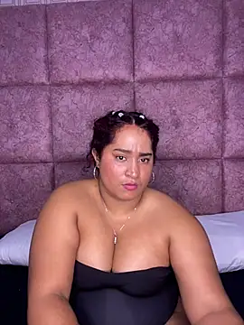 alana-silva's Live XXX Chat