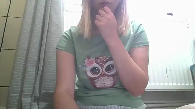 Chat XXX en directo de dirty_sasha00
