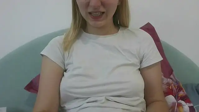 Živý XXX chat dirty_sasha00
