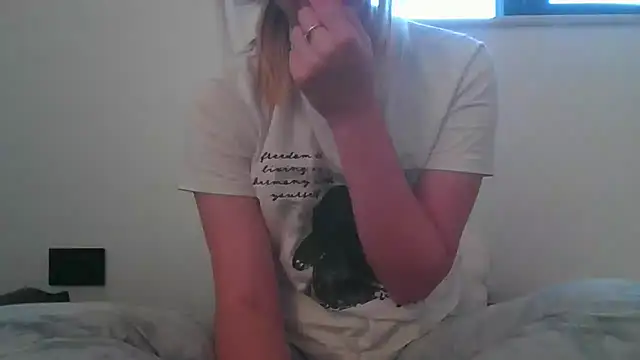 dirty_sasha00 Obrolan Langsung XXX