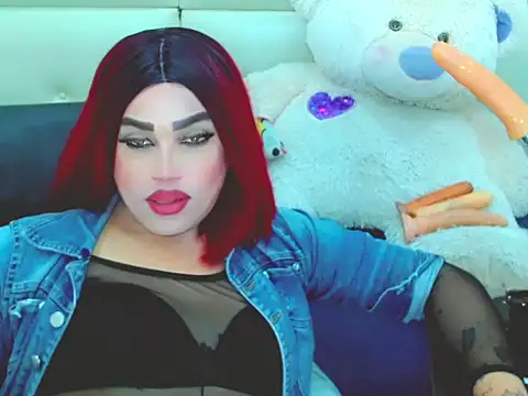 NharaBigCock webcam show