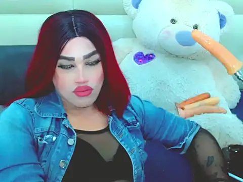 NharaBigCock's Webcam Show