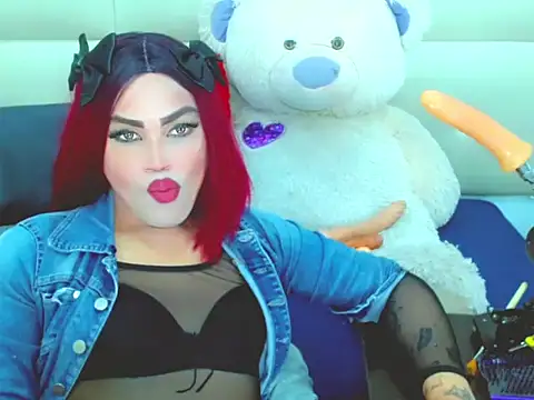 NharaBigCock Webcam show