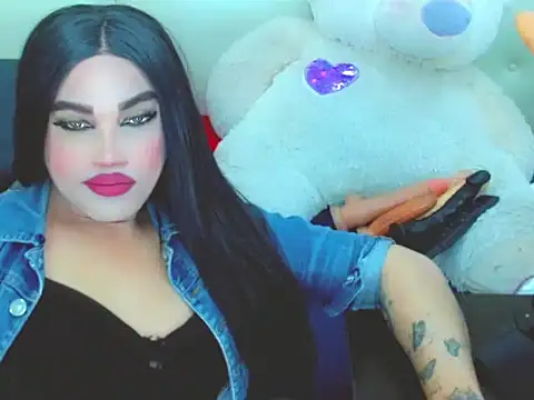 NharaBigCock 网络视讯表演