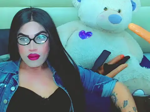 โชว์เว็บแคมของ NharaBigCock