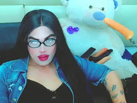 NharaBigCock Webcamshow