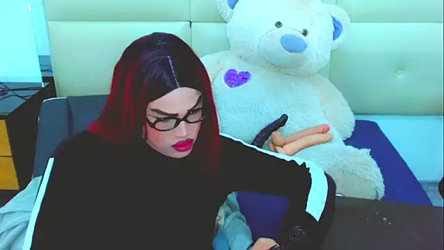 NharaBigCock Шоу с уебкамера